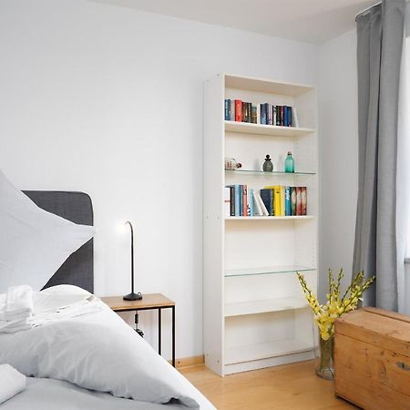 Ost29A Ferienwohnung Strandliebe Niendorf  Buitenkant foto
