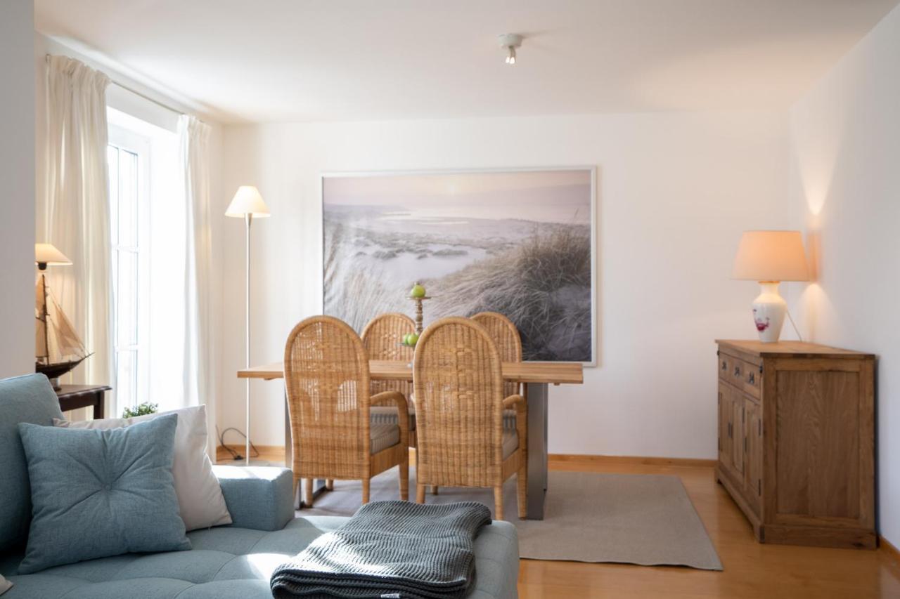 Ost29A Ferienwohnung Strandliebe Niendorf  Buitenkant foto